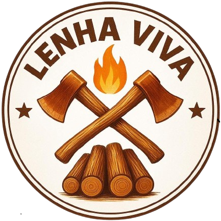 Lenha Viva